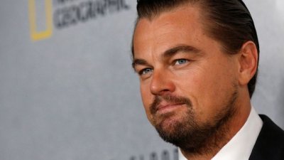 Звездите, които не се притесняват от лошата си миризма (галерия) 