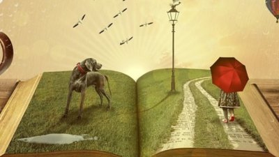 Мисъл на деня за... хората и книгите