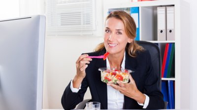 Как да балансираме тялото си след 35