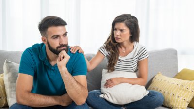 4 важни нишки за комуникацията в брака или връзката