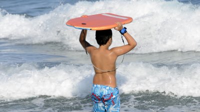 Знаем ли как да се справим с наднорменото тегло при децата