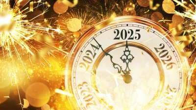 30 неща, които да направите преди края на годината