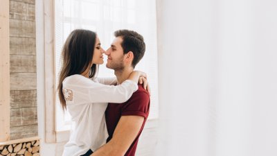 5 признака, че сте намерили мъжа на мечтите си