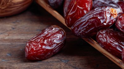 Храни за енергия и издръжливост (галерия)