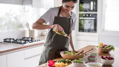 Витамини и минерали по време на месечен цикъл