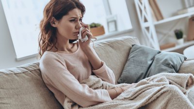 В кои случаи плачът е полезен за здравето?