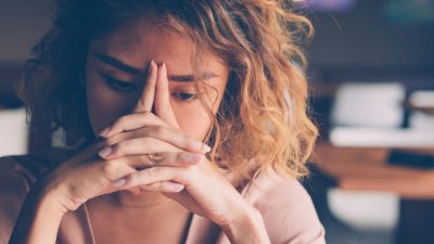 Видове стрес и как да ги разпознаем