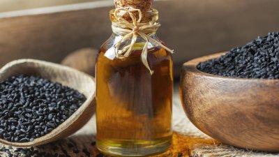 8 причини да ползвате масло от черен кимион