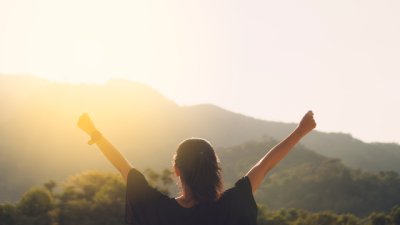 Можете ли да отслабнете с позитивно мислене?