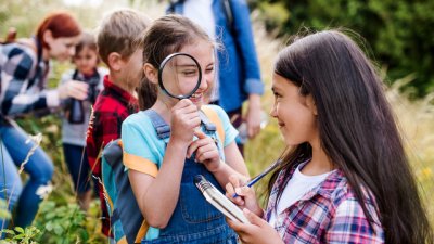 Защо детските езикови лагери са полезни за децата? 