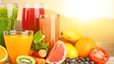 Лунна диета за септември