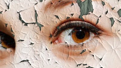 Кои са най-големите виновници за стареенето на кожата?