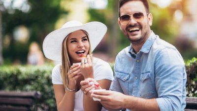 Любовен хороскоп за август