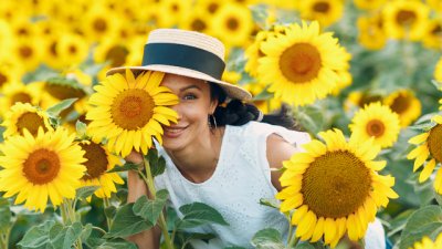 Женски хороскоп за август