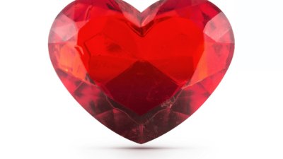 Камъни и кристали, които привличат любовта