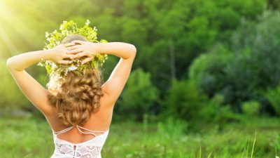 6 летни маски за красива и здрава коса