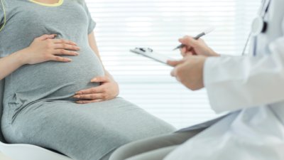 Най-големите страхове на бременните