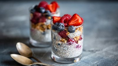 7 храни за дълголетие, препоръчани от специалисти