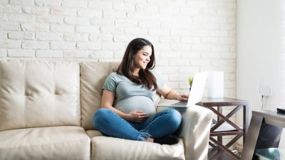 Кога болката при бременност е нормална и какво е усложнено раждане