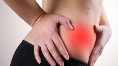 Тревожни симптоми на чернодробни заболявания