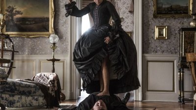 Любов и предателство в сериала „1864“ 