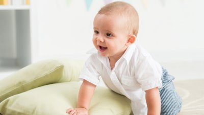 Кои са най-опасните предмети за малките деца?