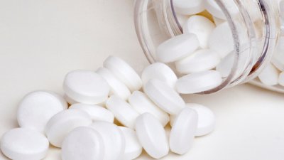 5 изненадващи приложения на аспирина