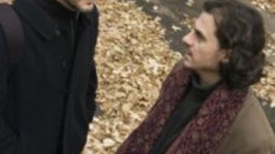 Теодоси Спасов - в НДК на 9 януари