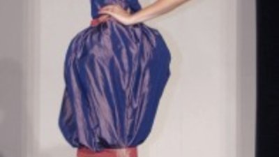 Модно EU дефиле