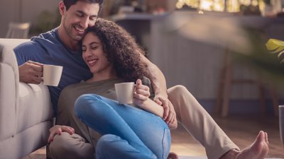 20 черти на щастливите двойки според специалисти по връзките