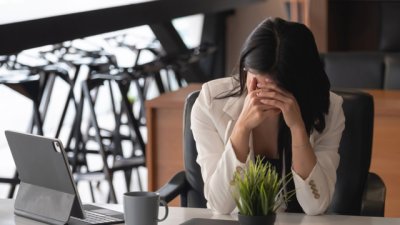 10 неща, които си причиняваме сами и повишаваме стреса в тялото