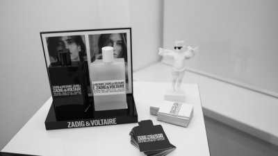 Дамски и мъжки парфюми с ухание на Париж