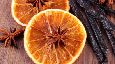 Натурални ароматизатори за дома с есенно ухание 