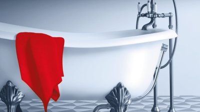 Първата книга от любопитна поредица на турска авторка с български корени