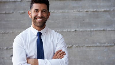 10-те най-харесвани типа мъже 