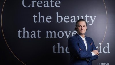 Ексклузивно в Bloomberg TV Bulgaria: Новият генерален директор на L’Oréal за Адриатика-Балкани – гост в „Бизнес старт“