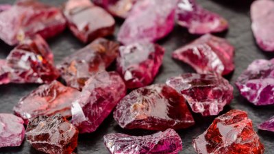 3 камъка за разпалване на сексуалната страст