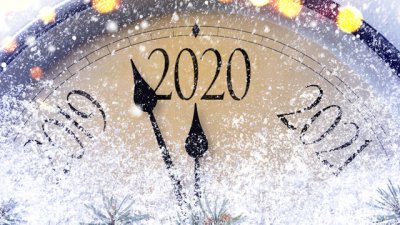 Тест: Какво послание ще ви донесе 2020-а година?