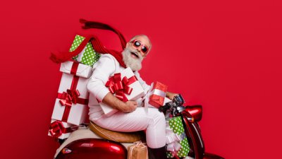 Коледни подаръци за късмет за всяка зодия 