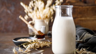 За какво да внимавате, ако се откажете от млечните продукти?