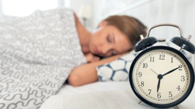 12 здравословни навика, които помагат при безсъние 