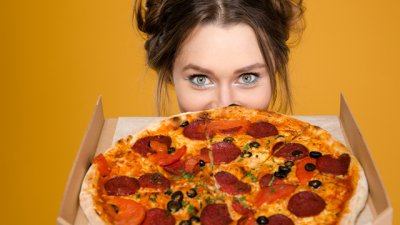 Кога мозъкът разбира, че сте се нахранили? 