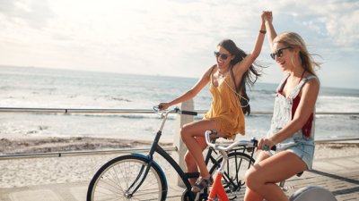 5 малки навика за дълголетие