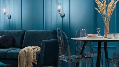 Как да създадем еклектичен интериор в дома