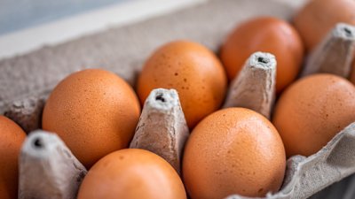 Трикове за безопасна консумация на яйца