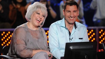 Джуджи посветила 20 години на фехтовката