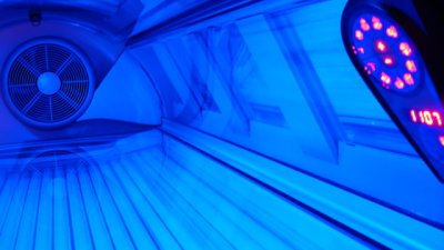 Няколко съвета за хубав и здрав тен от солариум