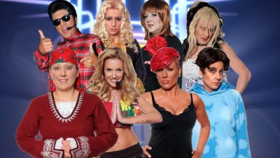 Кои звезди ще месят козунаци по Великден?