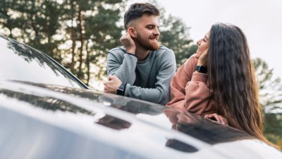 10 физически черти, които привличат мъжете 