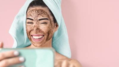 Ексфолиращи маски за лице